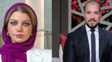 ياسمين الخطيب تشرح سبب ارتدائها الحجاب في مقابلتها مع عبدالله رشدي